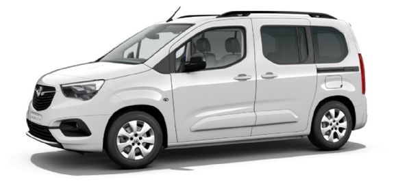 Combo-e Life Ultimate XL 50kWh Battery 100kW 7 seater 5dr Auto  Offer